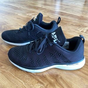 APL Women's TechLoom Pro - Black